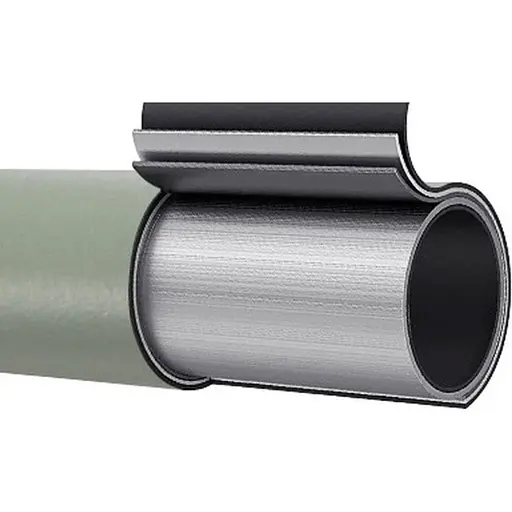 Розкладний стіл Naturehike CNK2450JJ013 M Gray (6976507663267) [146034] - фото 4