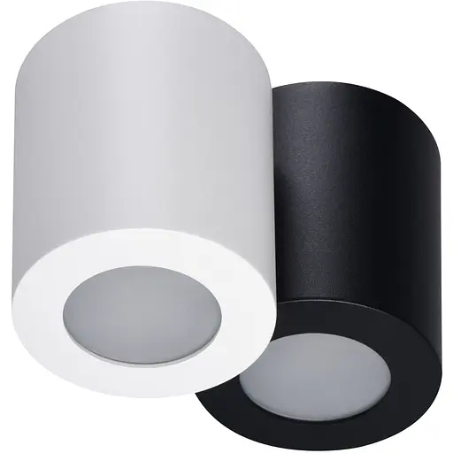 Cвітильник точковий Kanlux Sani IP44 DSO-W декоративний (29241) - фото 2