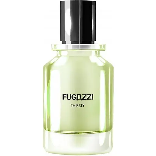 Духи оригинал Fugazzi Thirsty 100 мл Extrait de Parfum - фото 1