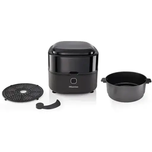 Мультипіч Hisense HAF 1350 DR - фото 5