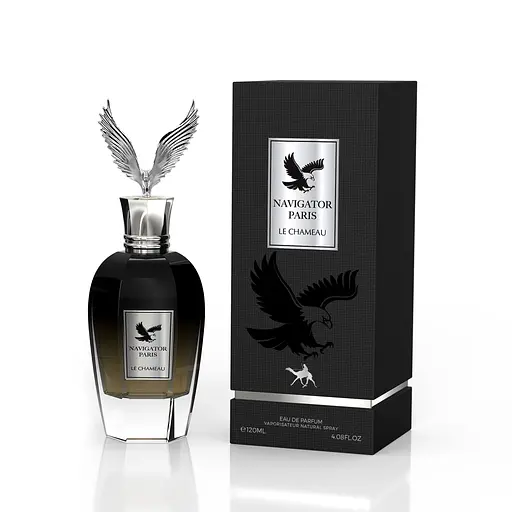 Парфумована вода унісекс Le Chameau Navigator Paris 120 мл (MM36007)