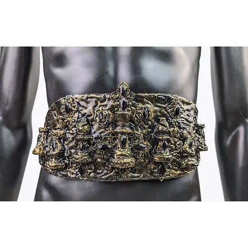 Пояс Шаховий король - фото 1