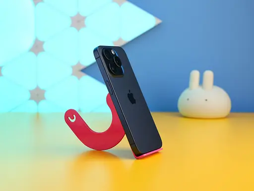 Смартфон Apple iPhone 15 Pro 128GB Blue Titanium (MTV03) Б/У [160007] - фото 5