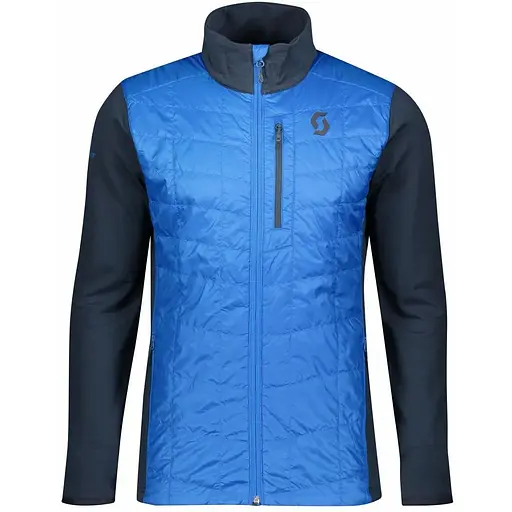 Кофта Scott Insuloft Merino XXL Синя (1081-277762.6639.010)
