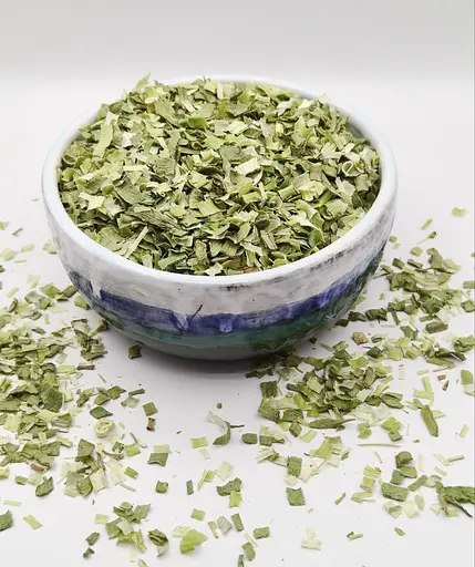 Цибуля порей 100г - фото 4