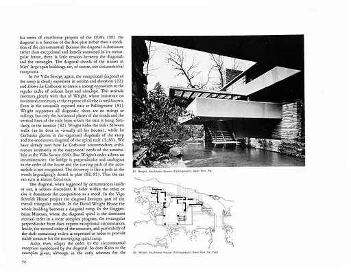 Complexity and Contradiction in Architecture - фото 6