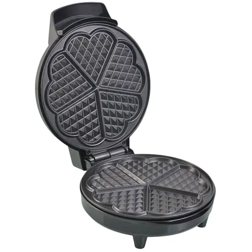 Вафельница First FA-5300-1  - фото 2