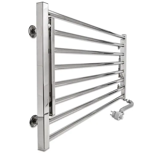 Электрический полотенцесушитель Laris Астор П8 1000x540 Э 73207345 - фото 2