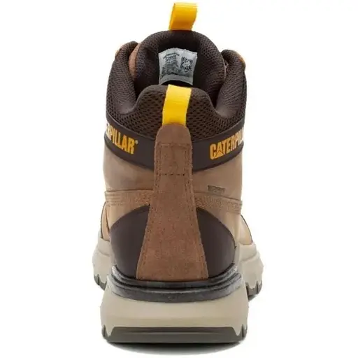 Черевики Caterpillar Colorado Sneaker WP 43 Tan (1103-P725948-43) - фото 6