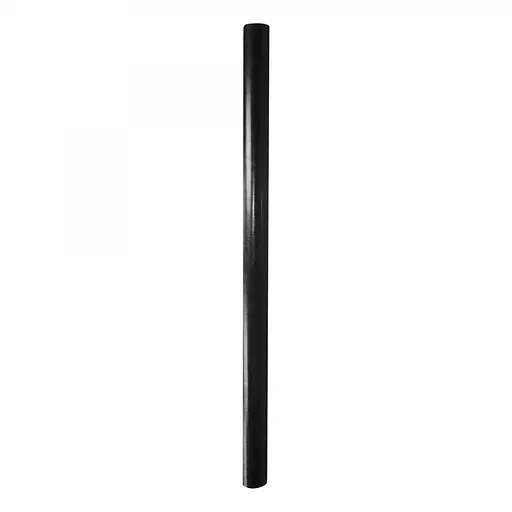 Столбик для светильника Шар (без основания) H1000mm BK (STR-01) Brille 143137