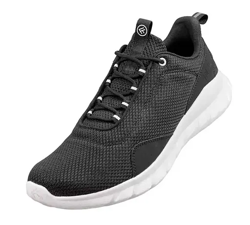 Кросівки FreeTie Urban MR0031BWW розмір 43 чорні