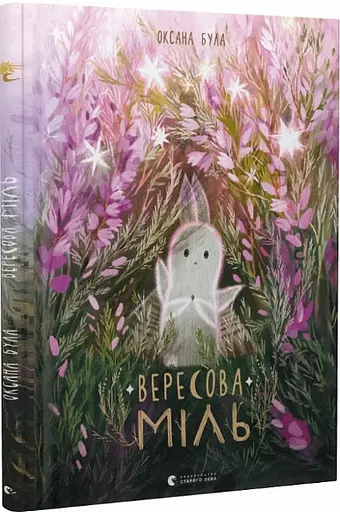 Комплект книг Серія Книги-картинки (4 кн.). Автор - Оксана Була (ВСЛ) - фото 8