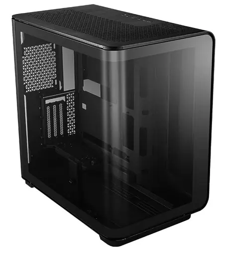 Корпус MSI MEG MAESTRO 700L PZ без БЖ Black (MEG MAESTRO 700L PZ) - фото 4