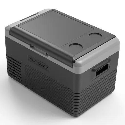 Компрессорный автохолодильник Alpicool CL30G (29 литров) - фото 1