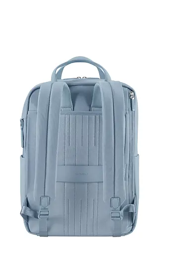 Рюкзак 14.1" Samsonite 4PACK DUSTY BLUE 37,5x27x11 KP3*21001 - фото 2