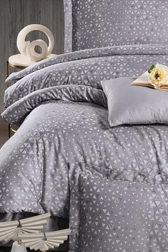 Постільна білизна полуторний First Choice pbe0049959 - фото 2