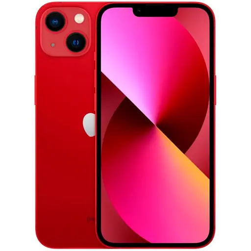 Смартфон Apple iPhone 13 mini 128Gb (PRODUCT)RED (MLK33)