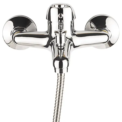 Змішувач для ванни AQUATICA (9755200) - фото 2