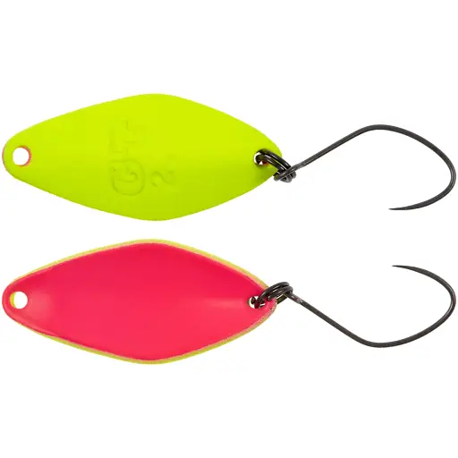 Блешня Nories Masukurouto Gluttony 28 mm 1.8 g #002