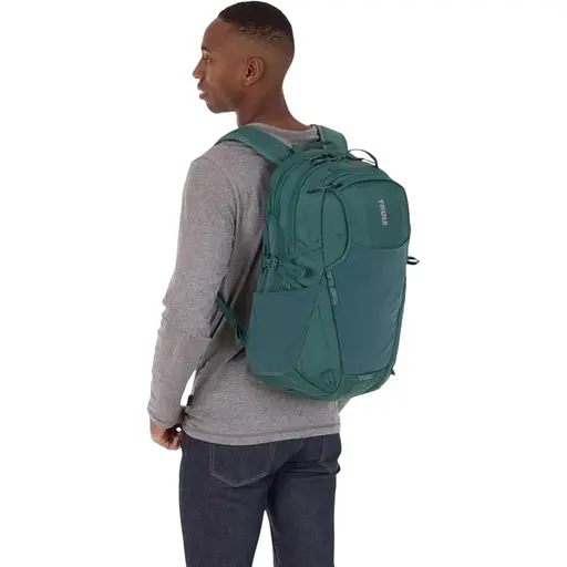 Рюкзак Thule EnRoute 26L Mallard Green (TH 3204847) - фото 4