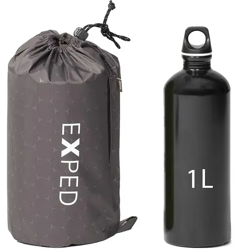 Надувной коврик Exped Ultra 7R M Mummy  - фото 2