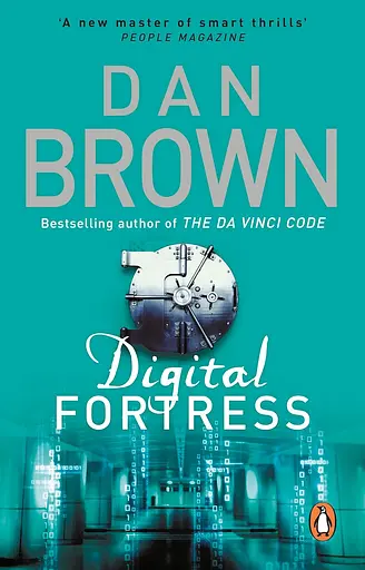 Digital Fortress - Дэн Браун - фото 1