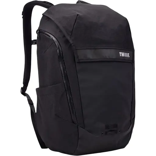 Рюкзак Thule Paramount Commuter Backpack 28L Black (TH 3205235) - фото 1