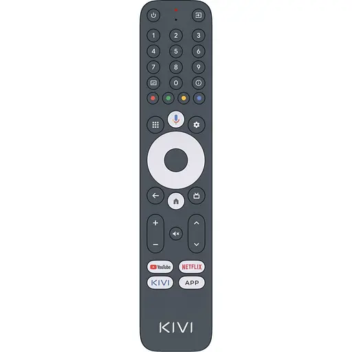 Телевізор Kivi F730QB 43'' Full HD (43F730QB) [135123] - фото 6
