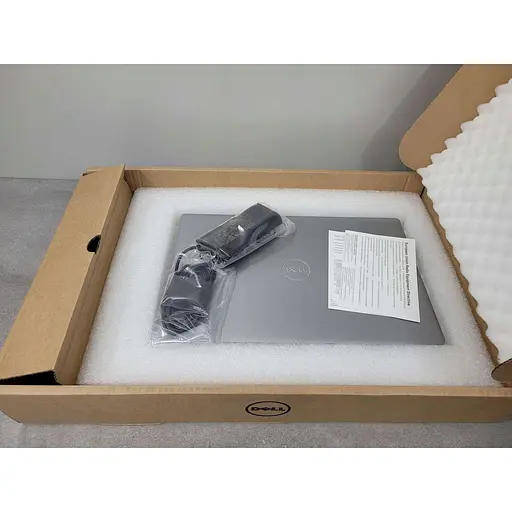 Ноутбук Dell Latitude 15 5550, Ultra 5 125U, 32GB, 512GB, IPS 15, Windows 11 Professional - фото 10