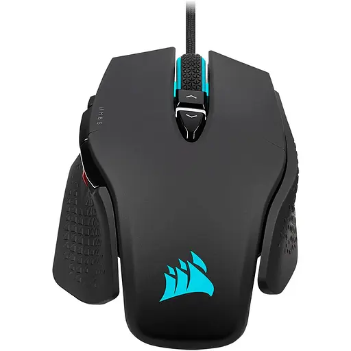 Миша Corsair M65 RGB Ultra Tunable (CH-9309411-EU) [133807] - фото 3