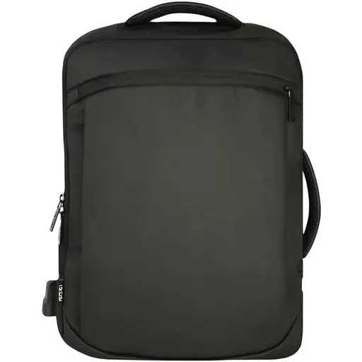 Рюкзак NikiBo Peak 14 л черный (30011905-01)