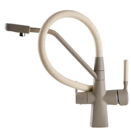 Змішувач для кухні під осмос Globus Lux GLLR-0700-L-04-06 000024669 - фото 7