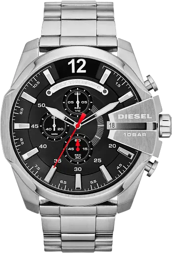 Часы Diesel Mega Chief DZ4308