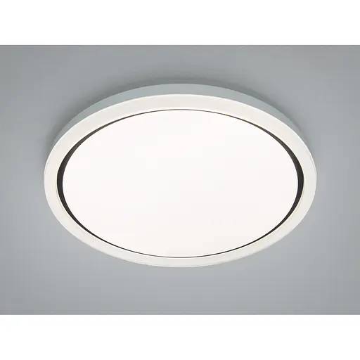 Світлодіодна стельова панель Romin біла 58 Вт до 10 м² - фото 1