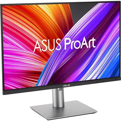 Монітор 24.1" ASUS ProArt Display PA248CRV Professional Monitor FHD IPS 75Hz (90LM05K0-B01K70) - фото 6
