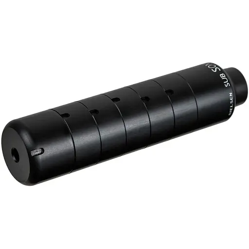 Саундмодератор Nielsen SubSonic 22 (1/2"-20) калибры - 22lr