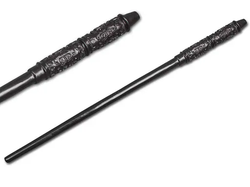 Чарівна паличка Северуса Снейпа з металевим сердечником у подарунковій упаковці 35 см 6-113-2 - фото 2