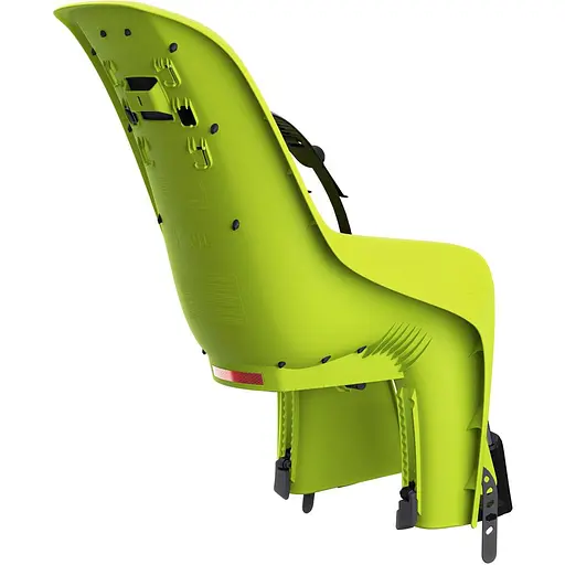 Дитяче крісло Thule RideAlong Lite 2 (Lime Green) (TH 100211) - фото 3