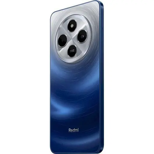 Смартфон Xiaomi Redmi 14C 6/128GB Starry Blue - фото 5