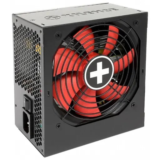 Блок живлення Xilence 730W (XP730R8) Б/в - фото 1