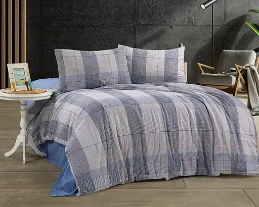 Постільна білизна Echo Фланель Belizza pbe0052183 - фото 1