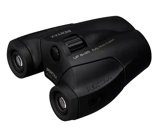 Бінокль Pentax UP 8x25 (61901) 930218 - фото 5