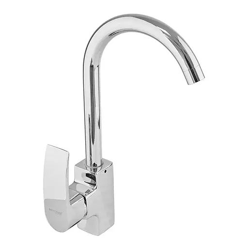 Смеситель для кухни Mixxus Magnum 011 MI6194 Хром - фото 1