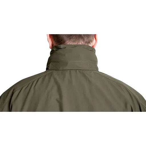 Куртка Fahrenheit Gelanots XL/R Khaki - фото 6