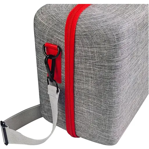 Кейс-сумка AC Prof Travel Case для PlayStation 5 Pro (4749) [129236] - фото 3