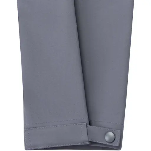 Брюки треккинговые Frontier Turun 36/32 Gray - фото 7