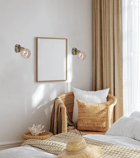 Бра Candellux 91-16515 Rodia - фото 2