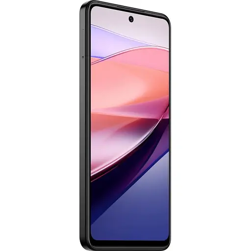 Смартфон ZTE Nubia Focus 6/256 ГБ Черный - фото 8