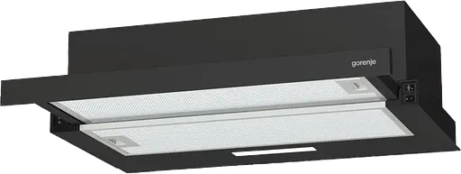 Вытяжка Gorenje TH60E3B (6773198) - фото 2