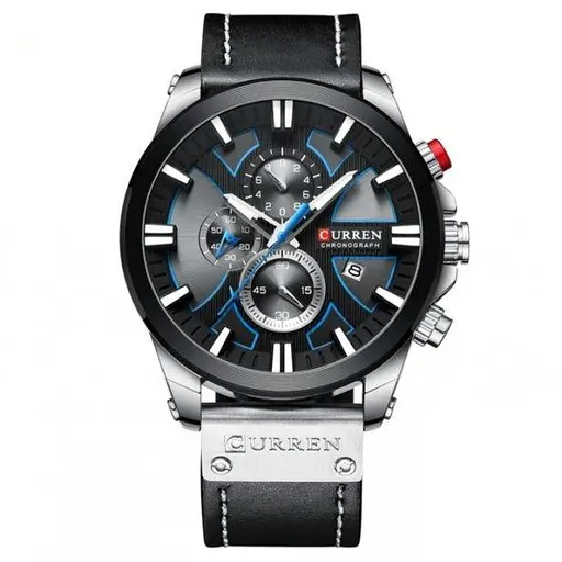 Мужские наручные часы Curren Kasper - фото 3